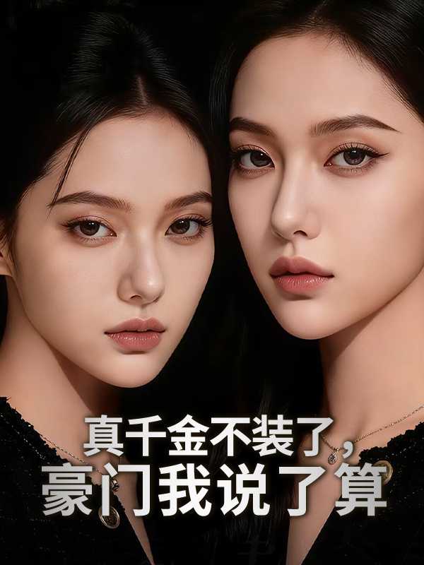 真千金不装了，豪门我说了算