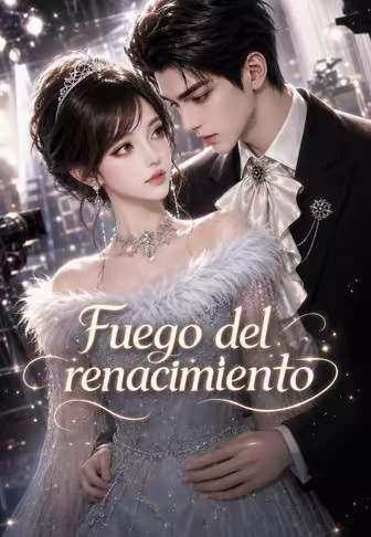 Fuego del renacimiento