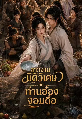 สาวงามมิติวิเศษกับท่านอ๋องจอมดื้อ