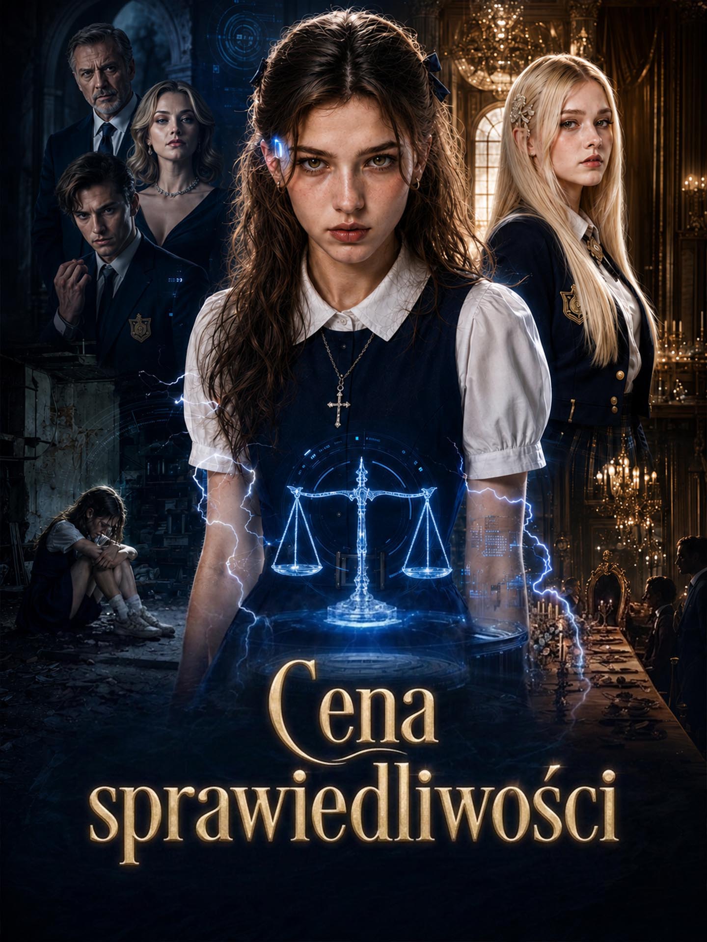 Cena sprawiedliwości