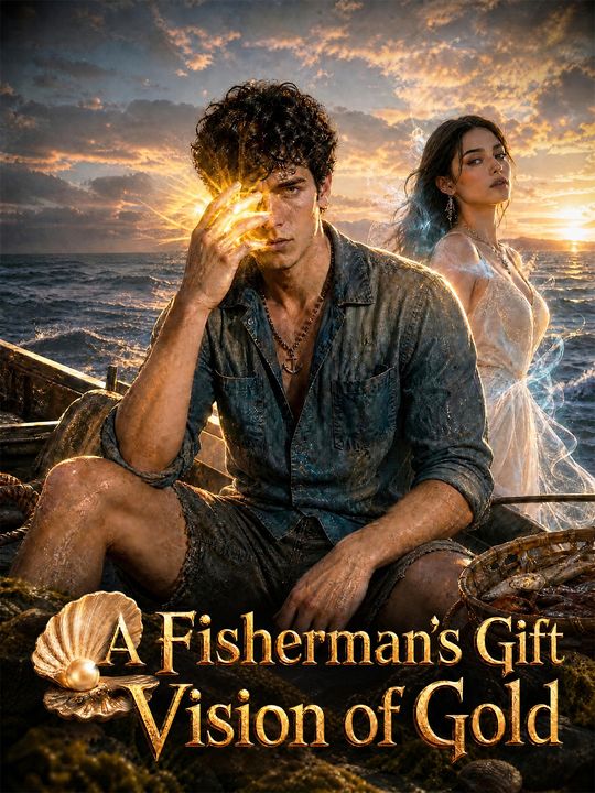 AFisherman's Gift:Vision of Gold