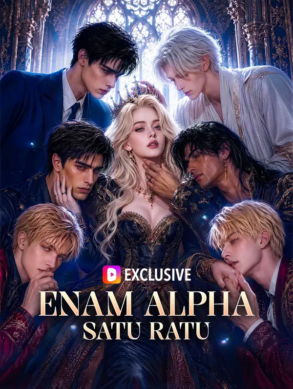 Enam Alpha, Satu Ratu(Sulih Suara)