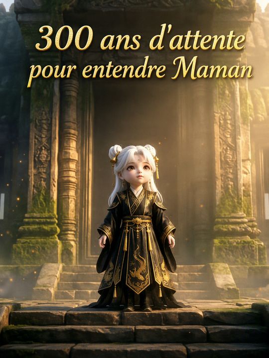 300 ans d'attente pour entendre Maman