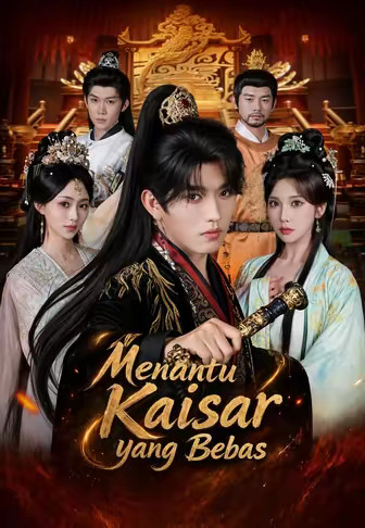 Menantu Kaisar yang Bebas