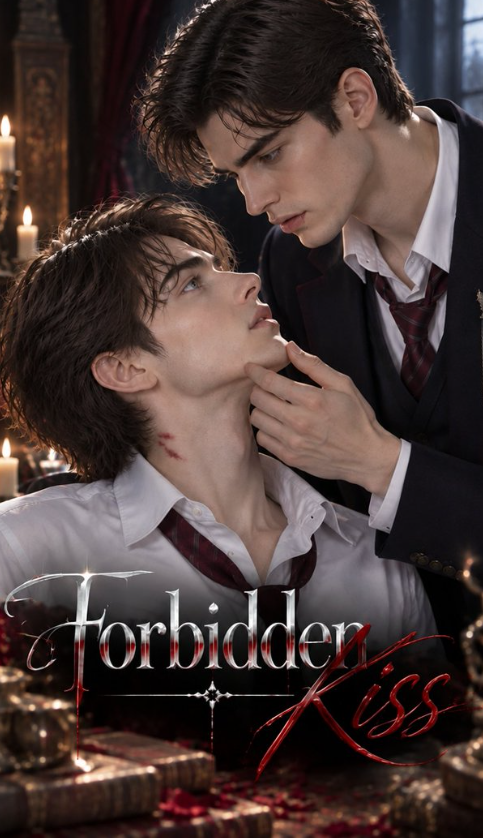 Forbidden Kiss
