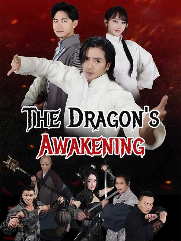 The Dragon's Awakening