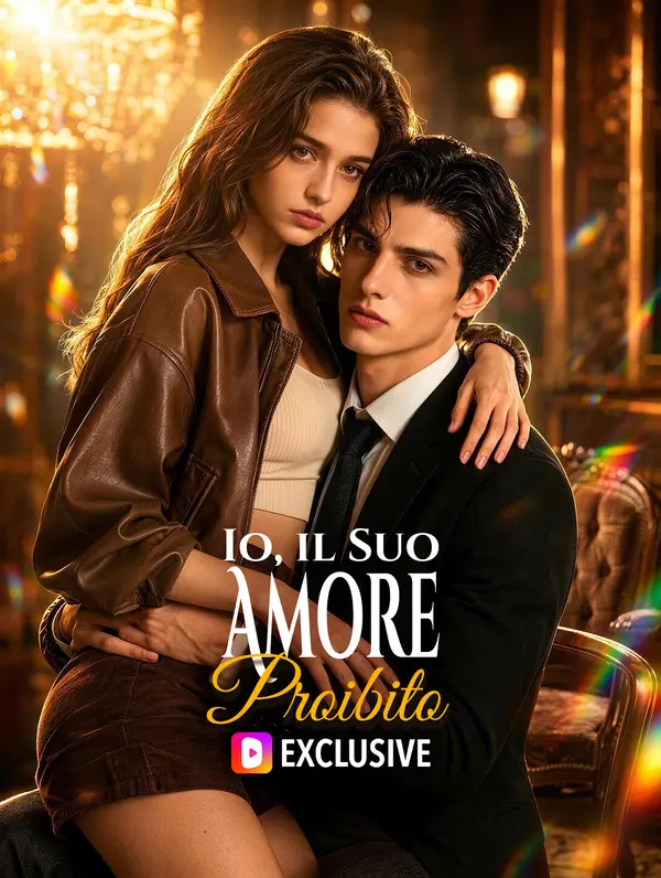 Io, il Suo Amore Proibito(Doppiato)