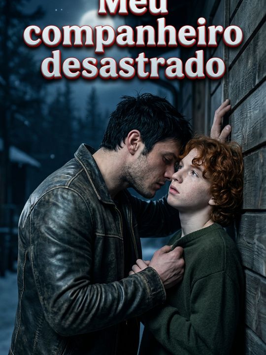 Meu companheiro desastrado