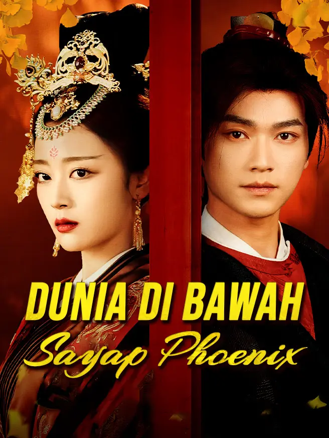 Dunia di Bawah Sayap Phoenix