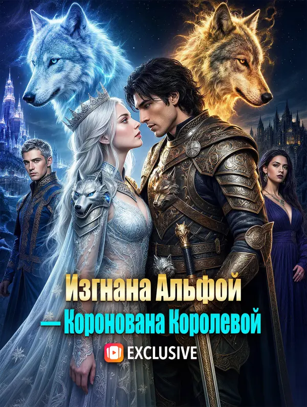 Изгнана Альфой — Коронована Королевой