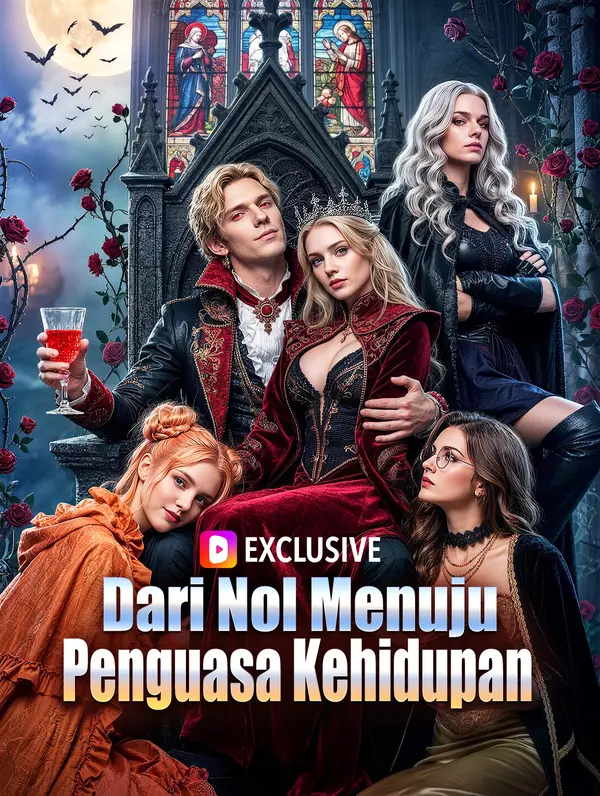 Dari Nol Menuju Penguasa Kehidupan(Sulih Suara)
