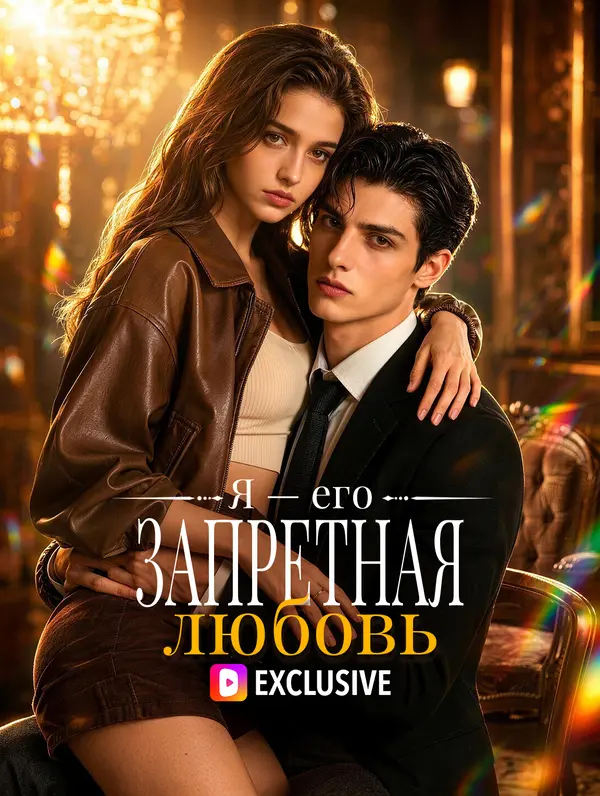 Я — его запретная любовь(Дубляж)