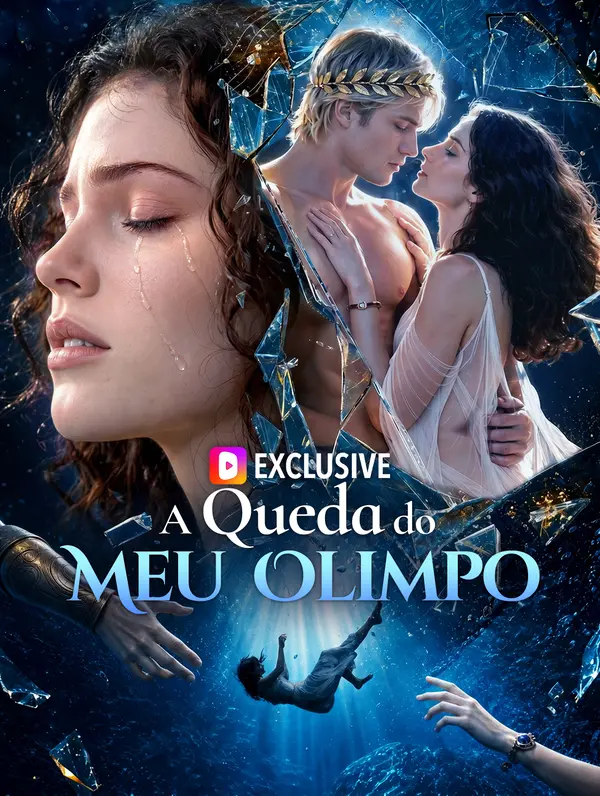 A Queda do Meu Olimpo