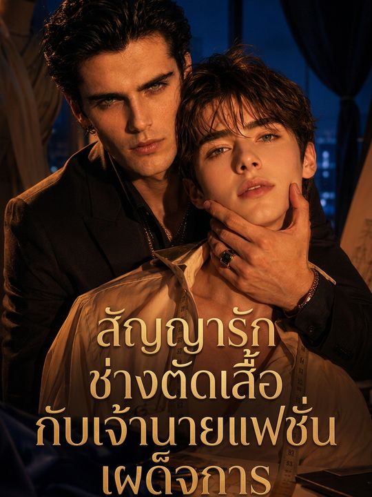สัญญารักช่างตัดเสื้อกับเจ้านายแฟชั่นเผด็จการ