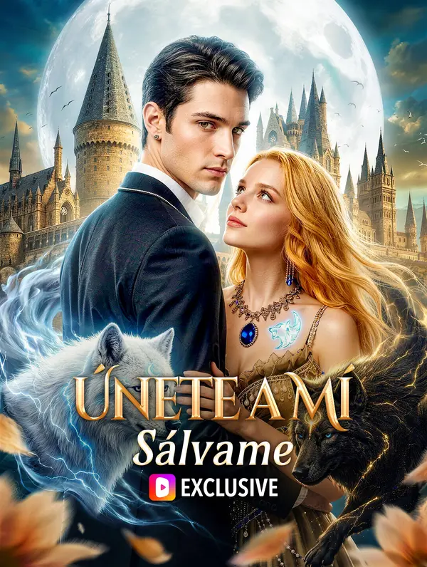 Únete a Mí, Sálvame(Doblado)