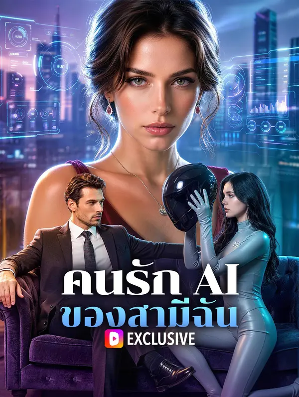 คนรัก AI ของสามีฉัน(พากย์เสียง)