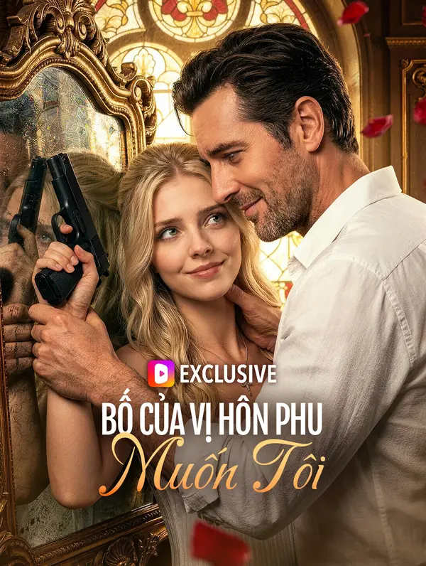 Bố Của Vị Hôn Phu Muốn Tôi(Phiên bản lồng tiếng)