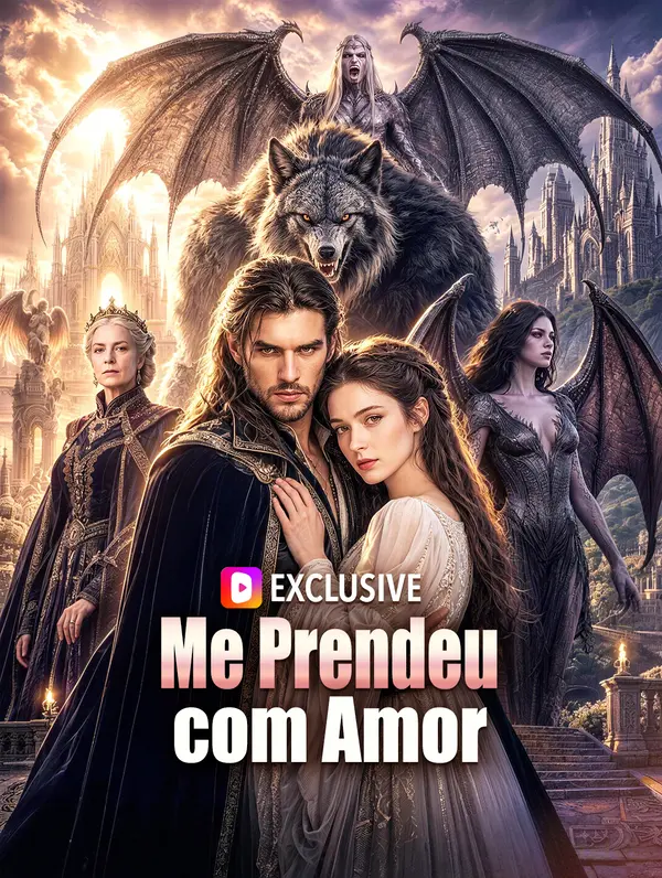 Me Prendeu com Amor