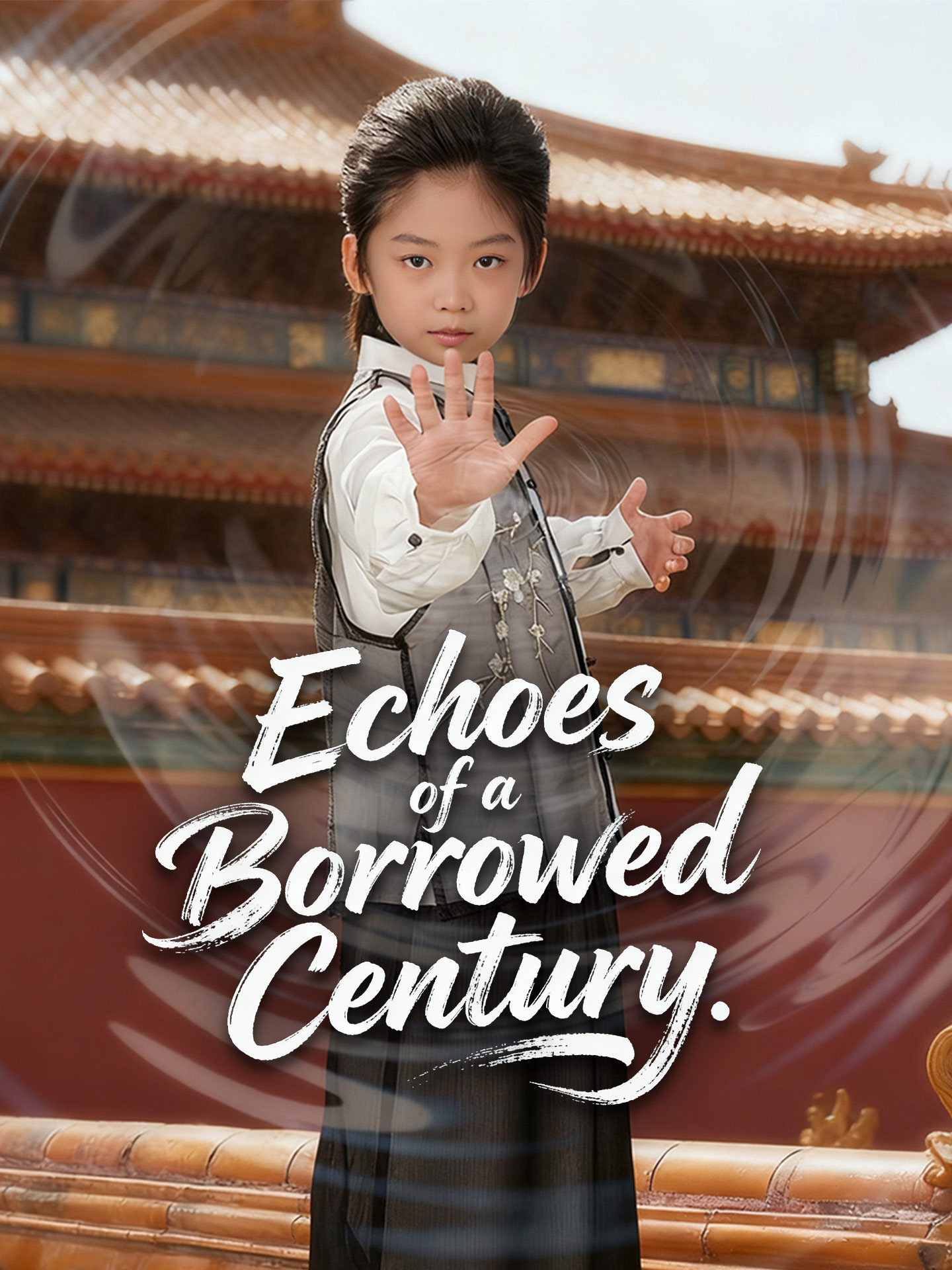 Echoes of a Borrowed Century