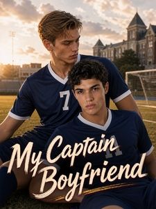 My Captain Boyfriend