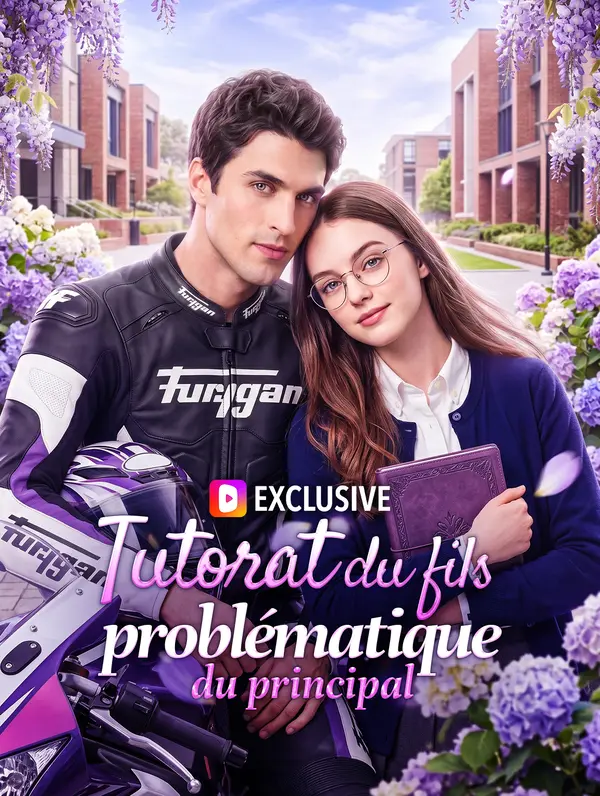 Tutorat du fils problématique du principal(Doublé)