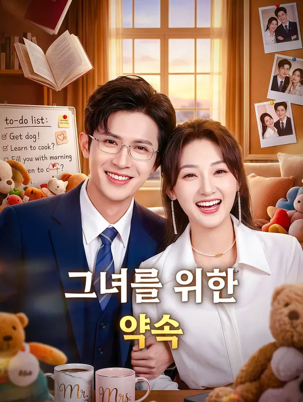 그녀를 위한 약속