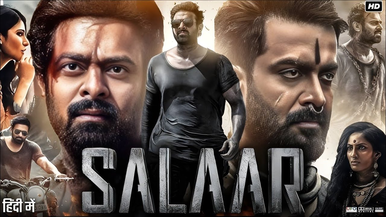 Salaar 2 (2026)