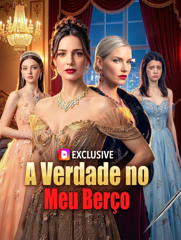 A Verdade no Meu Berço(Dublado)