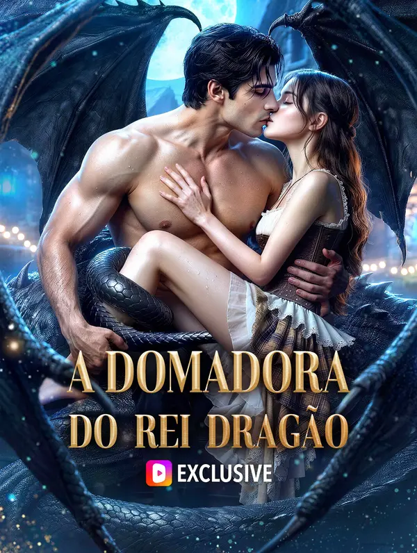 A Domadora do Rei Dragão(Dublado)