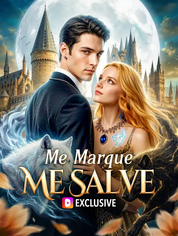 Me Marque Me Salve(Dublado)