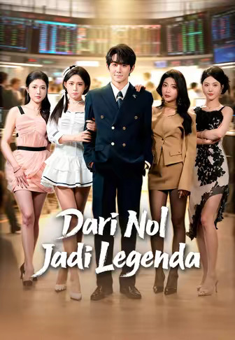 Dari Nol Jadi Legenda