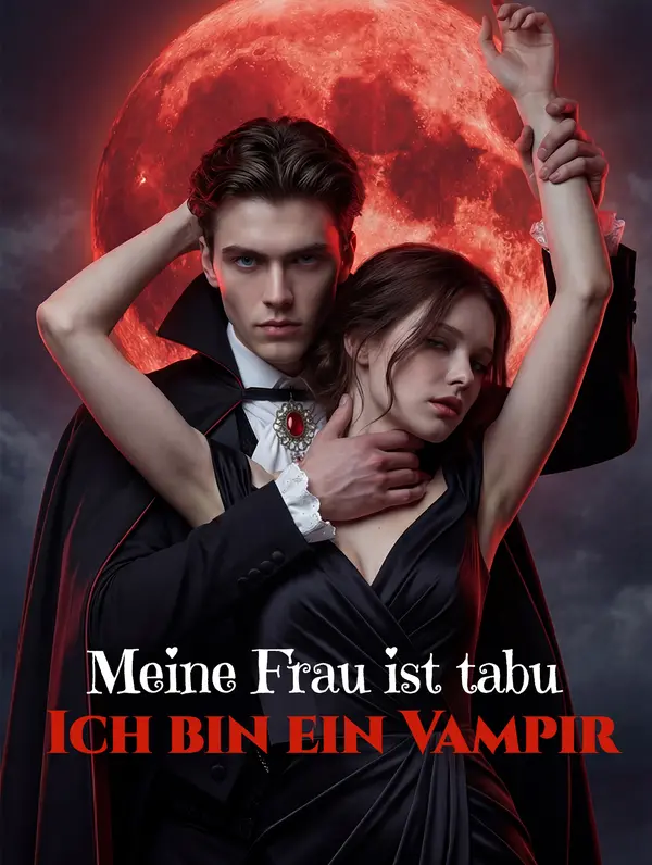 Meine Frau ist tabu. Ich bin ein Vampir(Synchron)