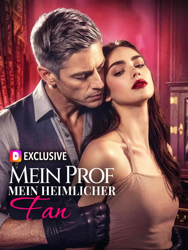 Mein Prof, mein heimlicher Fan(Synchron)