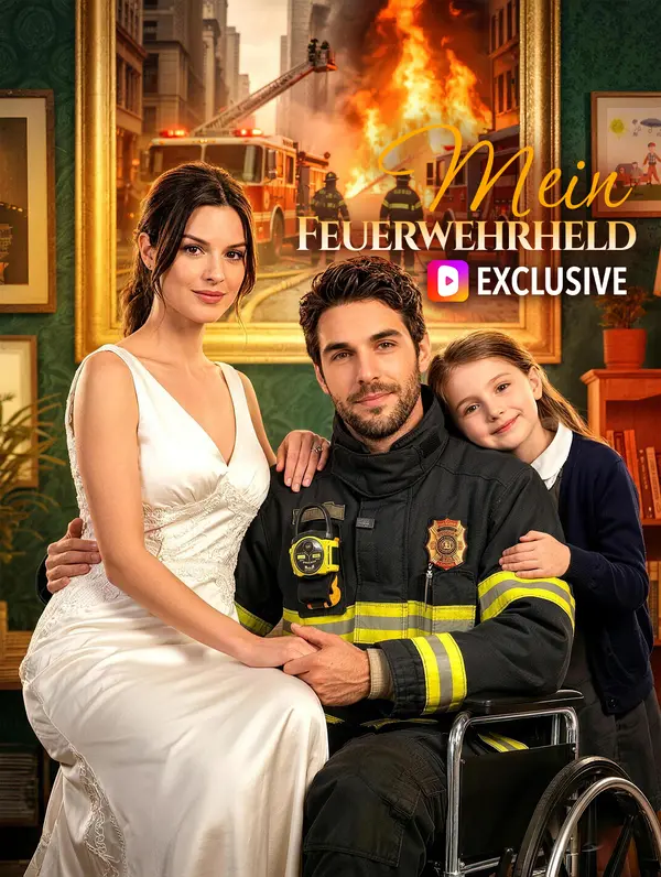 Mein Feuerwehrheld(Synchron)