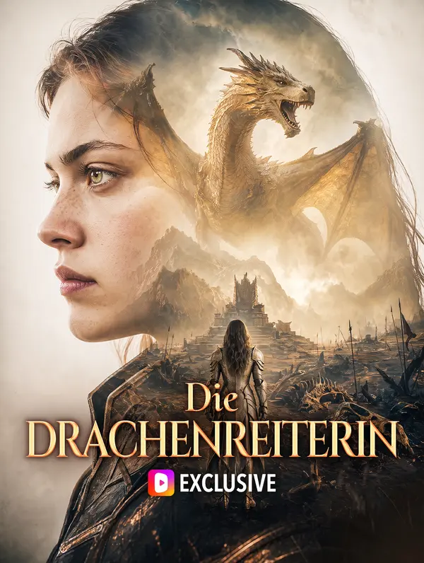 Die Drachenreiterin(Synchron)