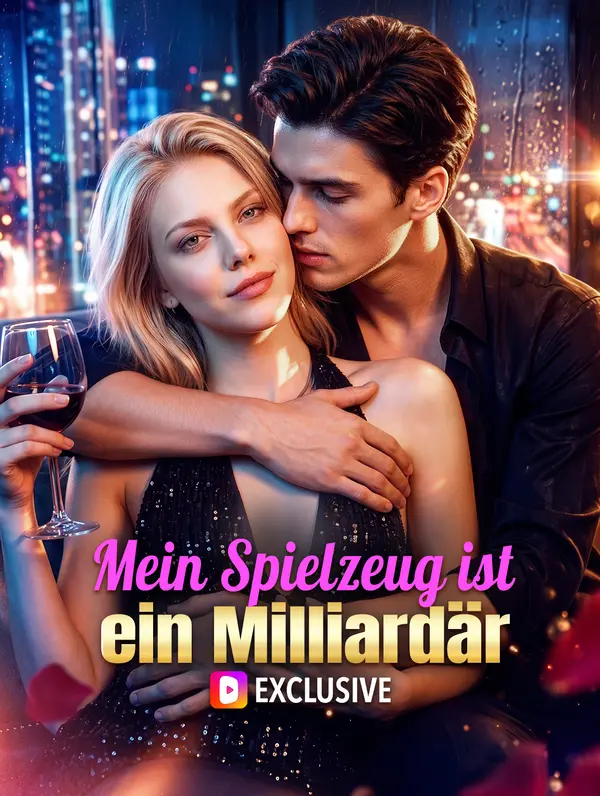 Mein Spielzeug ist ein Milliardär(Synchron)