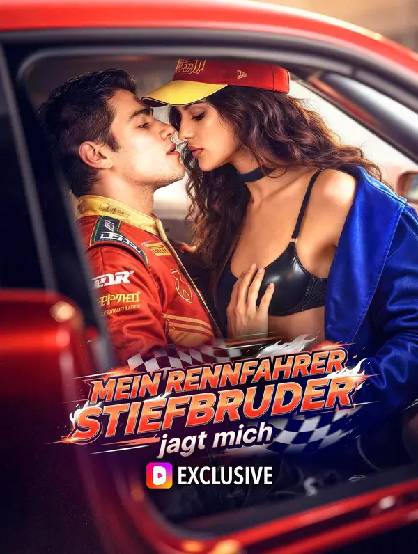 Mein Rennfahrer-Stiefbruder jagt mich(Synchron)