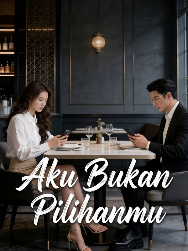 Aku Bukan Pilihanmu