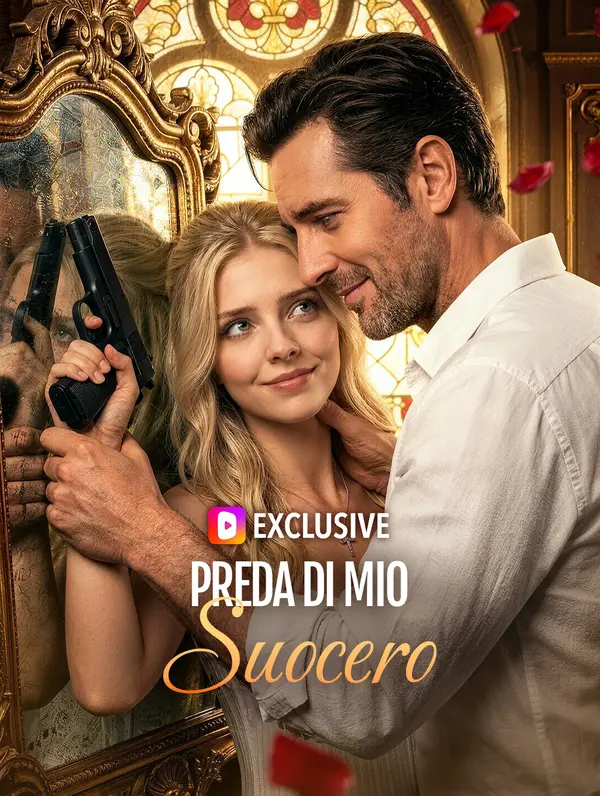 Preda di Mio Suocero(Doppiato)