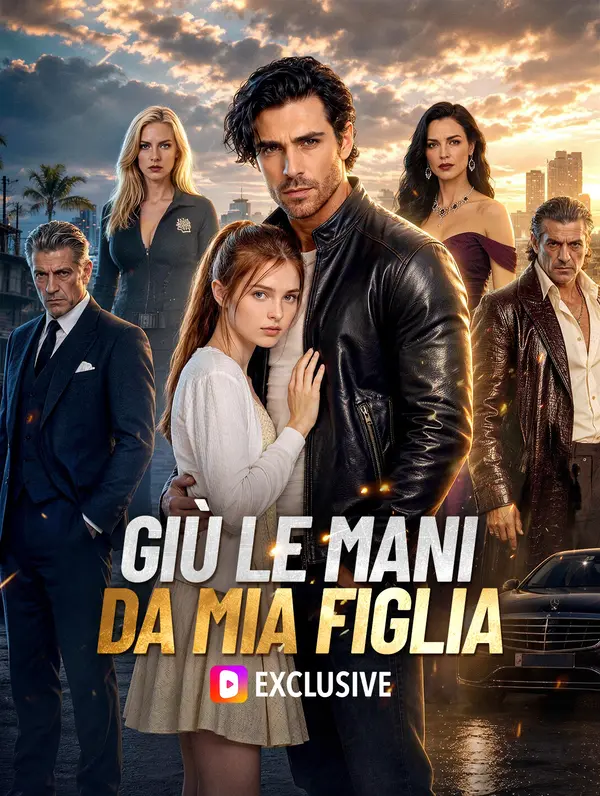 Giù le Mani da Mia Figlia(Doppiato)