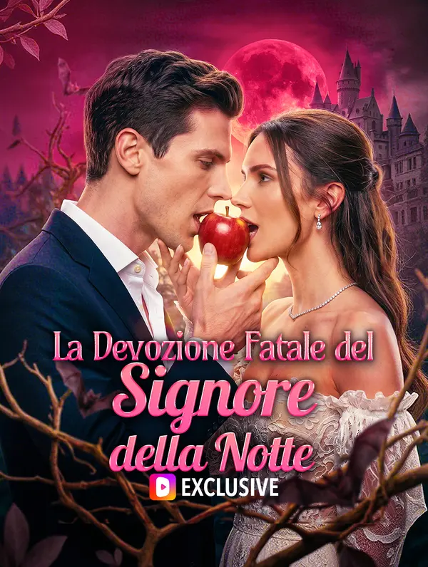La Devozione Fatale del Signore della Notte(Doppiato)