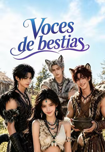 Voces de bestias