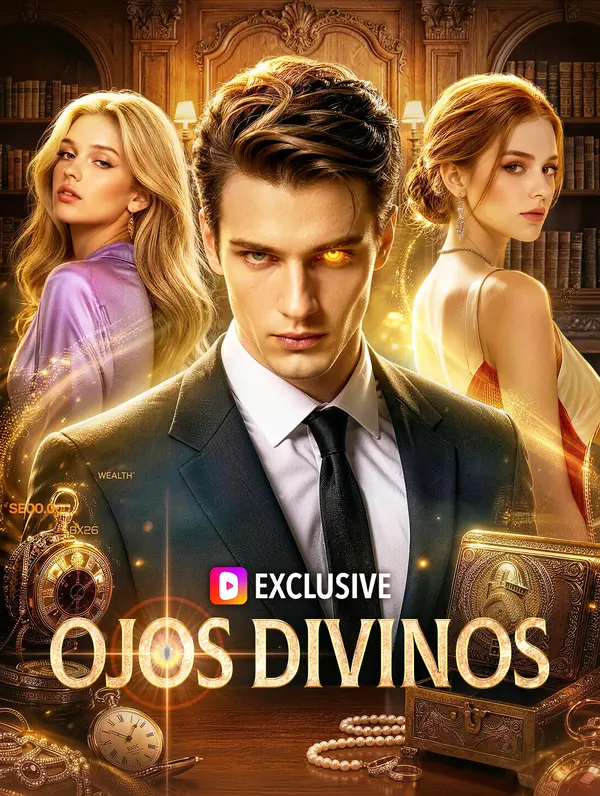 Ojos Divinos