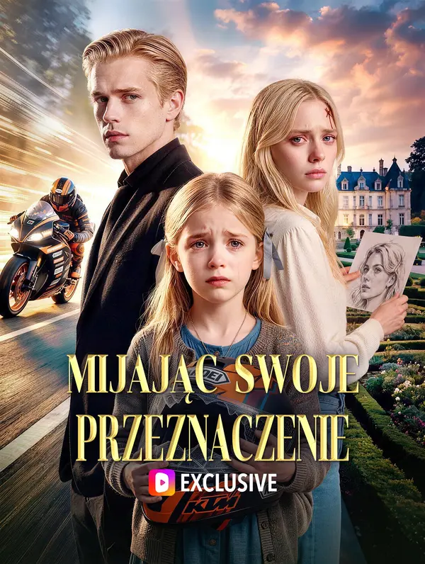 Mijając swoje przeznaczenie(Wersja dubbingowana)