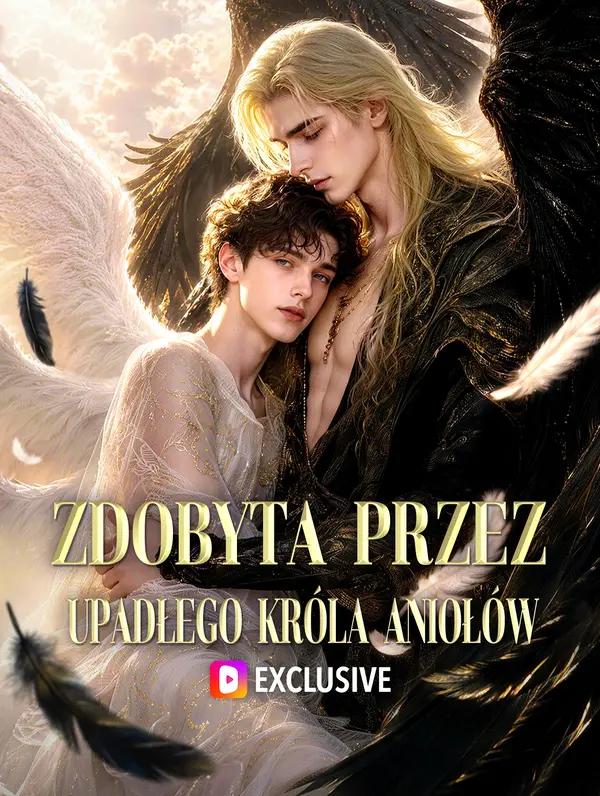 Zdobyta przez upadłego króla aniołów(Wersja dubbingowana)