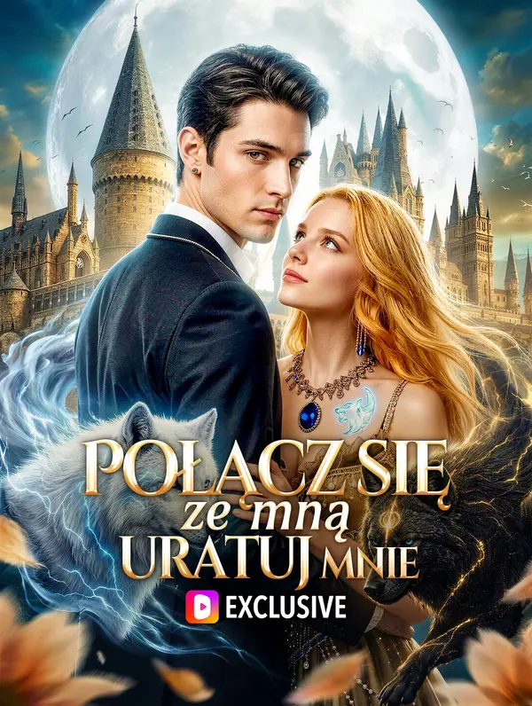 Połącz się ze mną, uratuj mnie(Wersja dubbingowana)