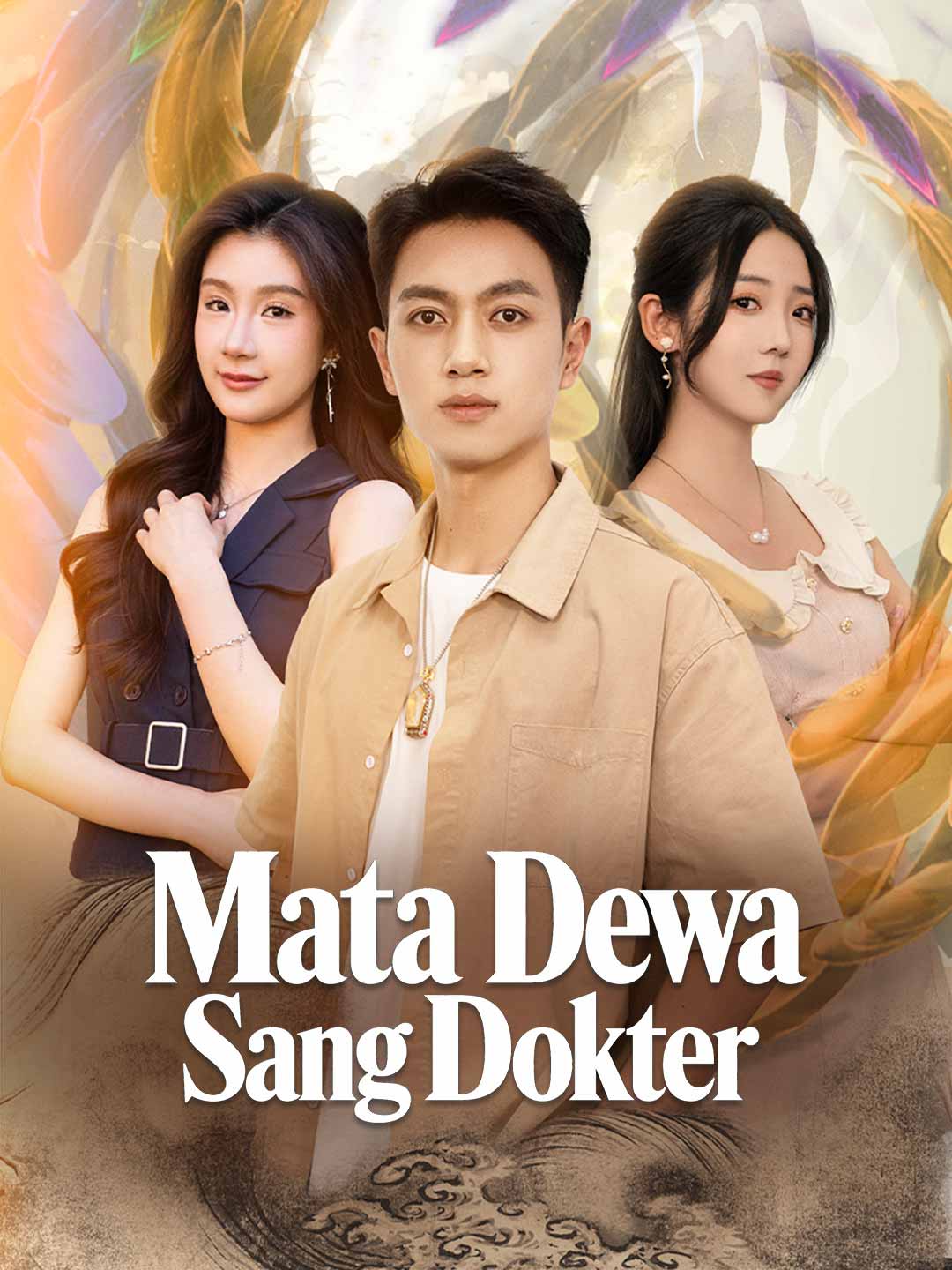 Mata Dewa Sang Dokter [Indonesian] (2024)