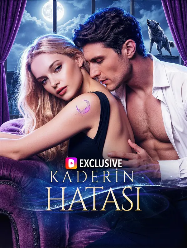KADERİN HATASI(Dublajlı)