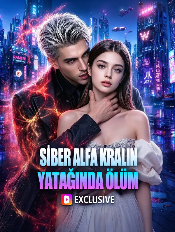 SİBER ALFA KRALIN YATAĞINDA ÖLÜM(Dublajlı)
