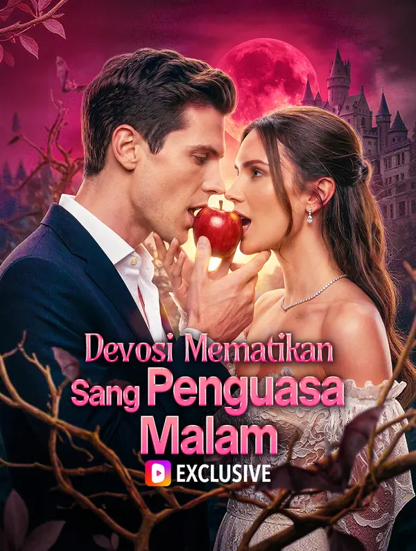 Devosi Mematikan Sang Penguasa Malam(Sulih Suara)